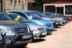 2. el otomobile internet darbesi