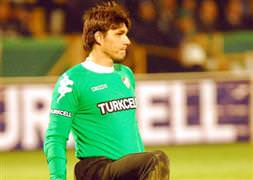 G.Saray'a gidecek dediler ama...