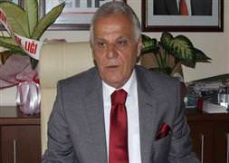 CHP Samsun'da toplu istifa