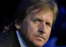 Bernd Schuster resmen Beşiktaş'ta