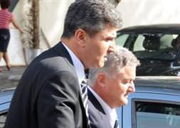 Albay Üçok rekor ceza talebi