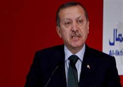 Erdoğan'dan erken seçim açıklaması