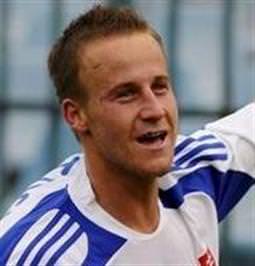 Miroslav Stoch'dan ilk açıklama