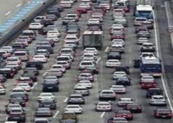 Karayollarında durum