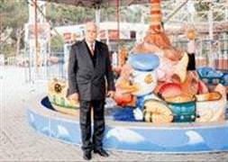 22 yıl süren miras savaşını kazandı