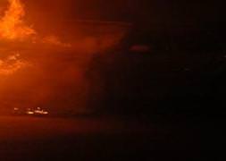 Bir otomoblide bulunan bomba imha edildi