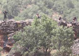 Tunceli'den üzücü haber!