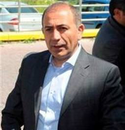 Gürsel Tekin belirsizliği sürüyor