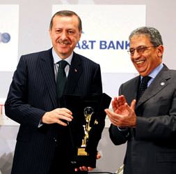 'Türk ve Arap dünyası arasında kirli eller var'