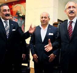 ’Nükleer istemiyoruz’