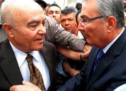 'Görüş' talimatı Baykal'dan