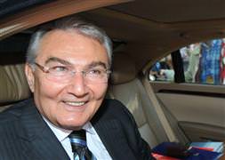 Baykal o iddiaları nasıl yanıtladı?