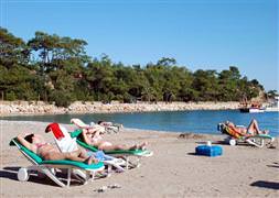 Hava sıcaklıkları 4 derece artıyor