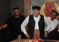 Baykal'ı hiç böyle görmediniz