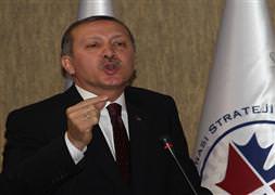 Erdoğan'dan AB'ye çok sert sözler