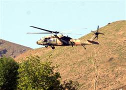 Şemdinli'de 1 terörist öldürüldü