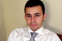 Ölümden önce son satırları böyle yazdı