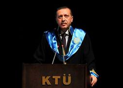 'Hayatta şu 3 kişinin elini öpeceksin'