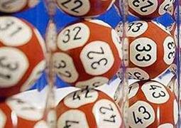 Sayısal Loto çekildi