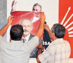 4 dakikada 'indirdiler'