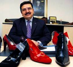 Esem efsanesi geri dönüyor