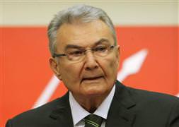 Baykal'dan şok eden talimat!