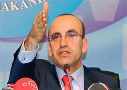Bakan Şimşek'ten memura müjde!