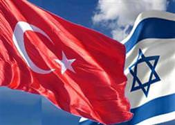 İsrail’den Türk mallarına boykot