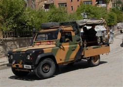 Hakkari'den yine kara haber