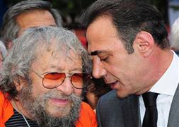 Gürsel Tekin'e İstanbul şoku