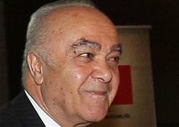Eski bakan taburcu edildi
