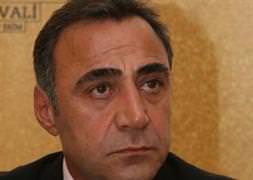 Berhan Şimşek'ten ilk yorum