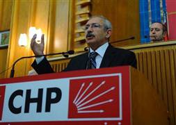 İşte CHP'de krizi bitiren telefon