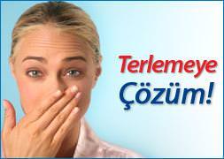El ve ayak terlemesine bitkisel tedavi. Terlemeye son!