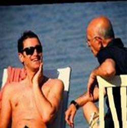 Türk malı tatil