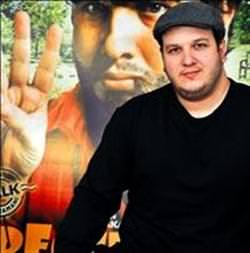 Recep’in ‘Fetih’ gerginliği