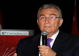 Baykal: MİT de bu işin içinde