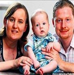 Mucize anne tıbbı yanılttı