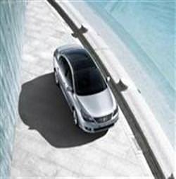 İşte Renault Latitude