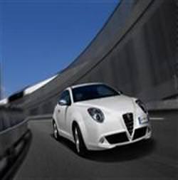 Alfa Romeo'lara hesaplı kredi