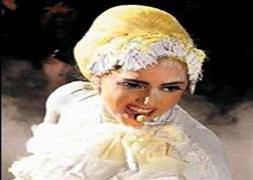 Lady Gaga'ya hırsız suçlaması