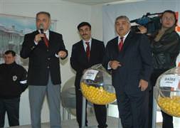İstanbul 10. Noteri'ne beraat