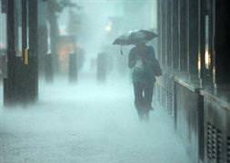 Meteorolojiden uyarı