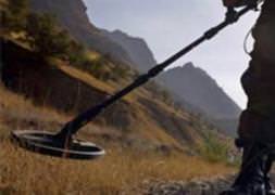 Şırnak'ta mayın patladı