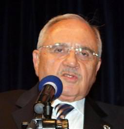 'İsrail'e uygun zamanda gideceğim'