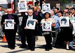 ’Kanlı Pazar’a özür