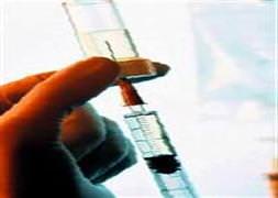 Kazada, kan kaybını azaltan ilaç