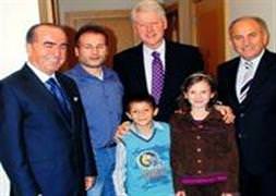 "Clinton amcam sözünü tutmadı"
