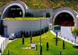 Dolmabahçe-Bomonti tüneli açıldı