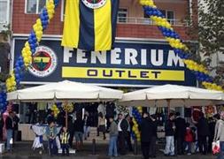 Fener ve G.Saray ortak oluyor